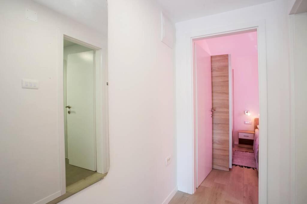 Apartman Cone Pula Exterior foto
